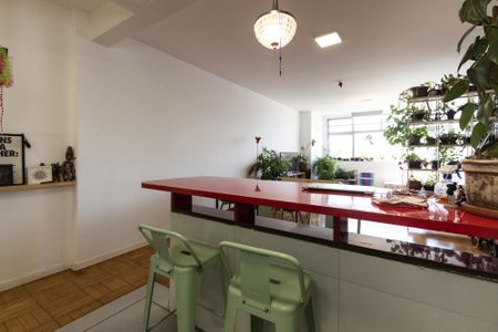 Apartamento à venda com 150m², 3 quartos e sem vaga Apartamento à venda com 150m², 3 quartos e sem vagaCozinha