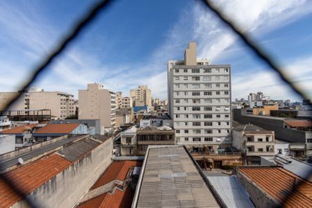 Vista do Apartamento de apartamento à venda com 3 quartos, 150m² em Bom Retiro, São Paulo