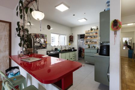 Apartamento à venda com 150m², 3 quartos e sem vaga Apartamento à venda com 150m², 3 quartos e sem vagaCozinha