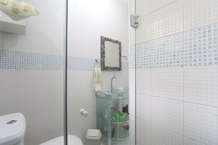 Casa à venda com 200m², 3 quartos e 2 vagasBanheiro Social