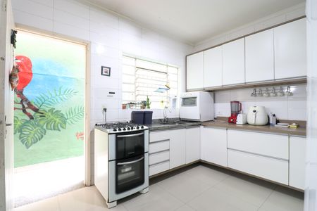 Casa à venda com 200m², 3 quartos e 2 vagasCozinha