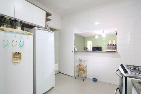 Casa à venda com 200m², 3 quartos e 2 vagasCozinha