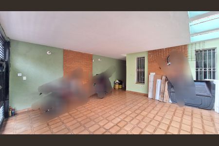 Casa à venda com 200m², 3 quartos e 2 vagasGaragem