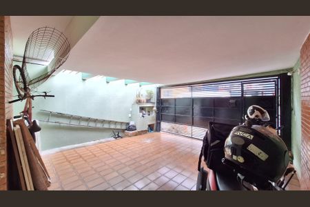 Casa à venda com 200m², 3 quartos e 2 vagasGaragem