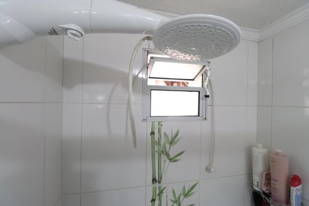 Casa à venda com 200m², 3 quartos e 2 vagasBanheiro da Suíte