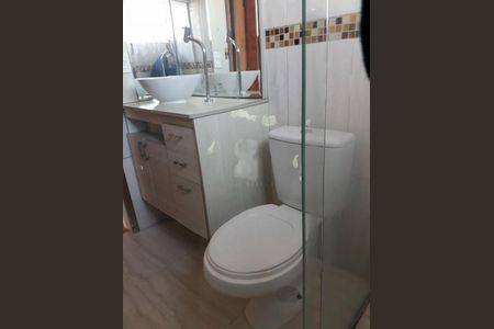 Apartamento à venda com 2 quartos, 55m² em Real Parque, São Paulo