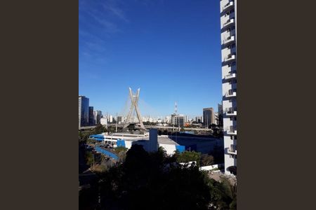 Apartamento à venda com 55m², 2 quartos e 1 vaga