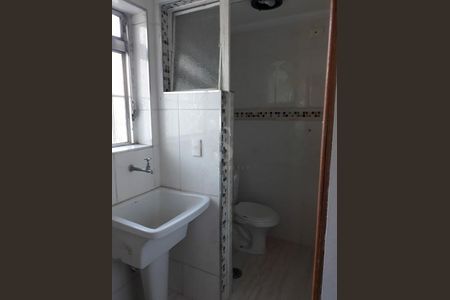 Apartamento à venda com 2 quartos, 55m² em Real Parque, São Paulo