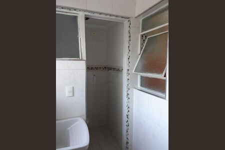Apartamento à venda com 2 quartos, 55m² em Real Parque, São Paulo