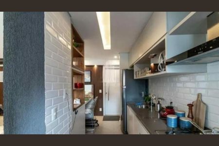 Apartamento à venda com 98m², 2 quartos e 2 vagas