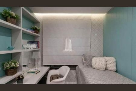 Apartamento à venda com 98m², 2 quartos e 2 vagas
