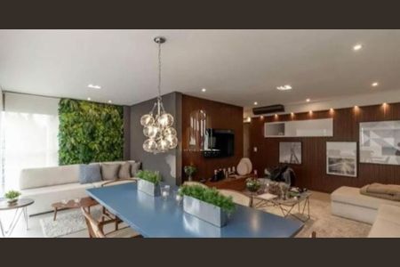 Apartamento à venda com 98m², 2 quartos e 2 vagas