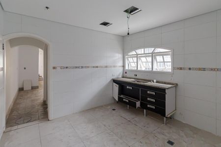 Casa à venda com 230m², 3 quartos e 2 vagas Casa à venda com 230m², 3 quartos e 2 vagasCozinha