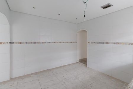 Casa à venda com 230m², 3 quartos e 2 vagas Casa à venda com 230m², 3 quartos e 2 vagasCozinha