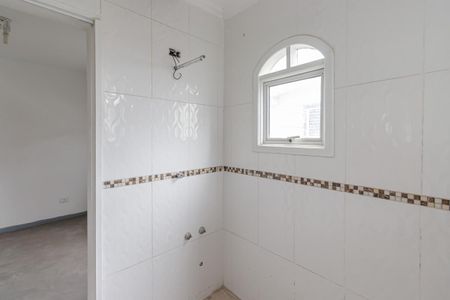 Casa à venda com 230m², 3 quartos e 2 vagas Casa à venda com 230m², 3 quartos e 2 vagasBanheiro da Suíte 1