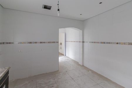 Casa à venda com 230m², 3 quartos e 2 vagas Casa à venda com 230m², 3 quartos e 2 vagasCozinha