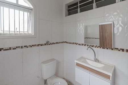 Casa à venda com 230m², 3 quartos e 2 vagas Casa à venda com 230m², 3 quartos e 2 vagasBanheiro da Suíte 1