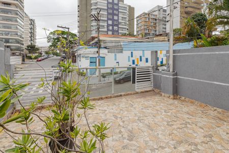 Sacada Quarto 1 de casa à venda com 3 quartos, 230m² em Vila Progredior, São Paulo
