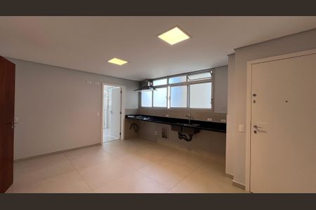 Apartamento à venda com 180m², 3 quartos e 1 vaga Apartamento à venda com 180m², 3 quartos e 1 vagaCozinha