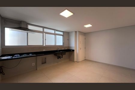 Apartamento à venda com 180m², 3 quartos e 1 vaga Apartamento à venda com 180m², 3 quartos e 1 vagaCozinha