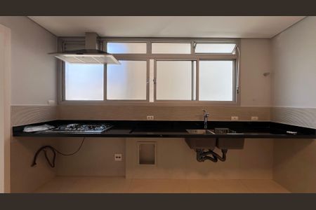 Apartamento à venda com 180m², 3 quartos e 1 vaga Apartamento à venda com 180m², 3 quartos e 1 vagaCozinha