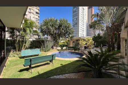 Apartamento à venda com 180m², 3 quartos e 1 vaga Apartamento à venda com 180m², 3 quartos e 1 vagaÁrea comum