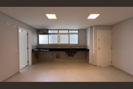 Apartamento à venda com 180m², 3 quartos e 1 vaga Apartamento à venda com 180m², 3 quartos e 1 vagaCozinha