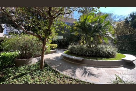 Apartamento à venda com 180m², 3 quartos e 1 vaga Apartamento à venda com 180m², 3 quartos e 1 vagaÁrea comum