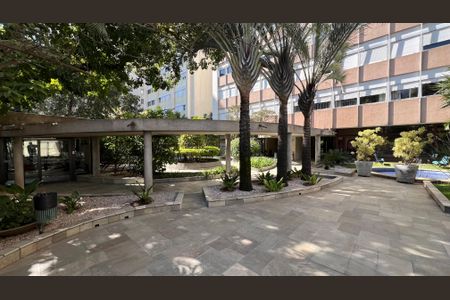 Apartamento à venda com 180m², 3 quartos e 1 vaga Apartamento à venda com 180m², 3 quartos e 1 vagaÁrea comum