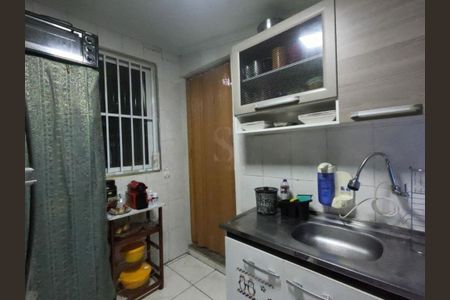 Apartamento à venda com 60m², 1 quarto e sem vaga