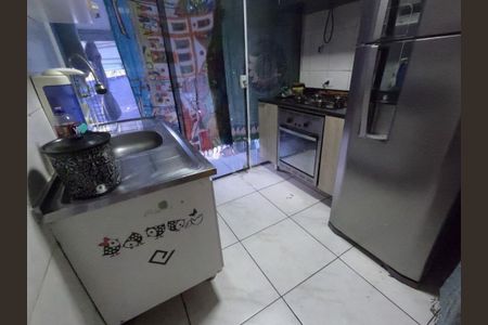Apartamento à venda com 1 quarto, 60m² em Santa Cecilia, São Paulo