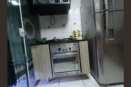 Apartamento à venda com 60m², 1 quarto e sem vaga