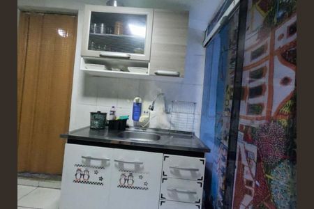 Apartamento à venda com 60m², 1 quarto e sem vaga
