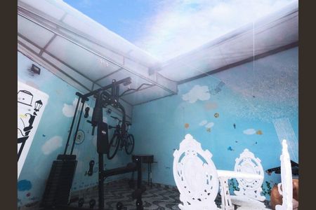 Apartamento à venda com 60m², 1 quarto e sem vaga