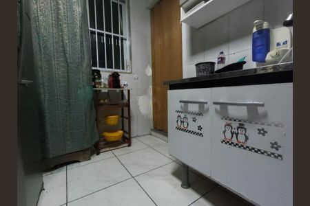 Apartamento à venda com 60m², 1 quarto e sem vaga