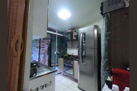 Apartamento à venda com 60m², 1 quarto e sem vaga