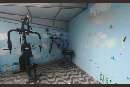 Apartamento à venda com 60m², 1 quarto e sem vaga