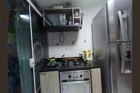 Apartamento à venda com 60m², 1 quarto e sem vaga