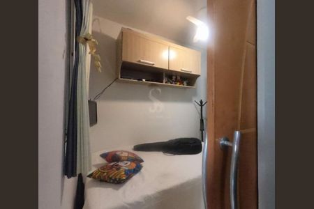 Apartamento à venda com 60m², 1 quarto e sem vaga