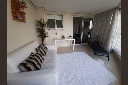 Apartamento à venda com 1 quarto, 54m² em Jardim Paulista, São Paulo
