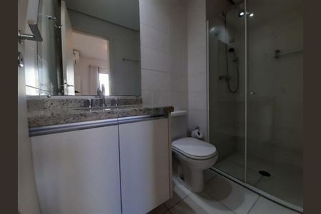 Apartamento à venda com 1 quarto, 54m² em Jardim Paulista, São Paulo
