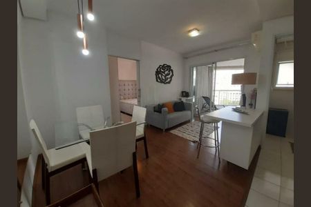 Apartamento à venda com 1 quarto, 54m² em Jardim Paulista, São Paulo