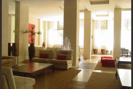 Apartamento à venda com 1 quarto, 54m² em Jardim Paulista, São Paulo