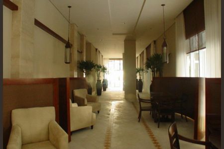 Apartamento à venda com 1 quarto, 54m² em Jardim Paulista, São Paulo