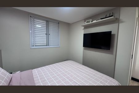 Apartamento à venda com 55m², 2 quartos e 1 vagaSuíte