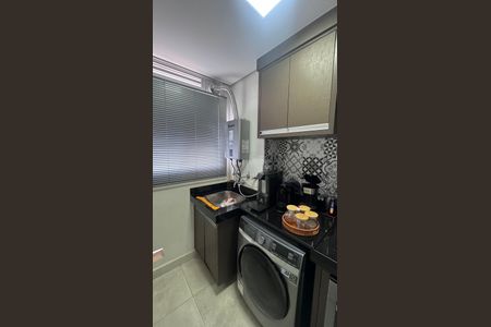 Apartamento à venda com 55m², 2 quartos e 1 vagaÁrea de Serviço