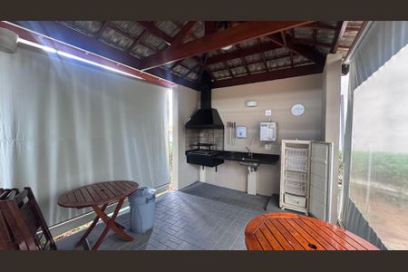 Apartamento à venda com 55m², 2 quartos e 1 vagaÁrea comum - Churrasqueira