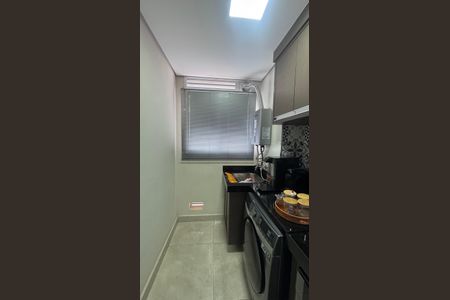 Apartamento à venda com 55m², 2 quartos e 1 vagaÁrea de Serviço