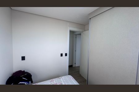 Apartamento à venda com 55m², 2 quartos e 1 vagaQuarto 