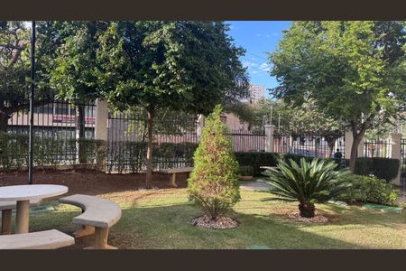 Apartamento à venda com 55m², 2 quartos e 1 vagaÁrea comum